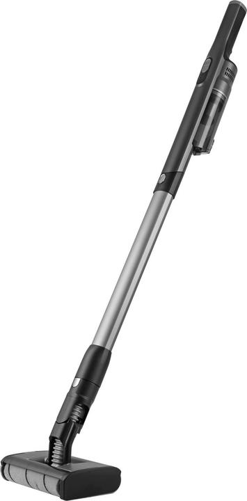 Actual product image Fakir Cordless vacuum cleaner AS 1480 LT Floor Hand and stick vacuum cleaner extra light, powerful
