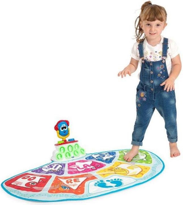 Image du produit Chicco Tapis de jeu Musique