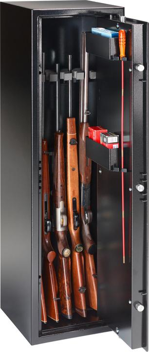 Produktbild Burg Wächter Ranger N5 S (179 l)