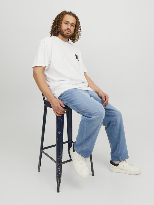 Produktbild Jack & Jones Mike Original AM 783 Plus Size Comfort Fit Jeans (42)