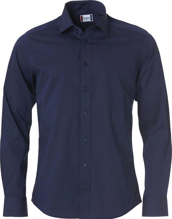 Image du produit Clique - Chemise formelle CLARK - Homme (S)