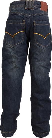 Produktbild Bull-it SR6 Vintage Kinder (Herren, 164, Normalgrösse)