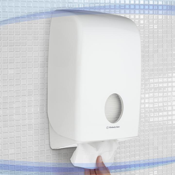Produktbild Aquarius Handtuchspender 6945