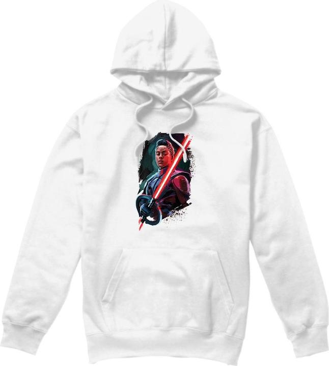 Image du produit Star Wars - Sweat à capuche - Homme (L)