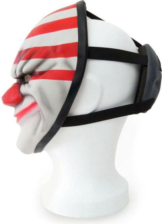 Actual product image Gaya Entertainment Payday 2: Dallas