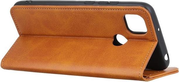 Produktbild MU Classic Classic V Leder Bookcover Series (Google Pixel 5)