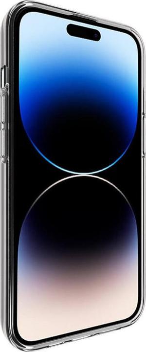 Produktbild Cover-Discount Glänzendes Case (Apple iPhone 15)