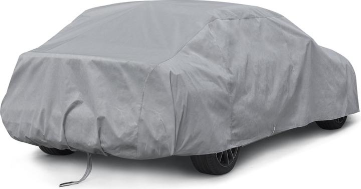 Actual product image Lux.Pro Full garage size L max. 503x196x118 cm Water-repellent