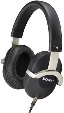 Immagine prodotto Sony Z-1000, Cuffie professionali da studio (Cablato)