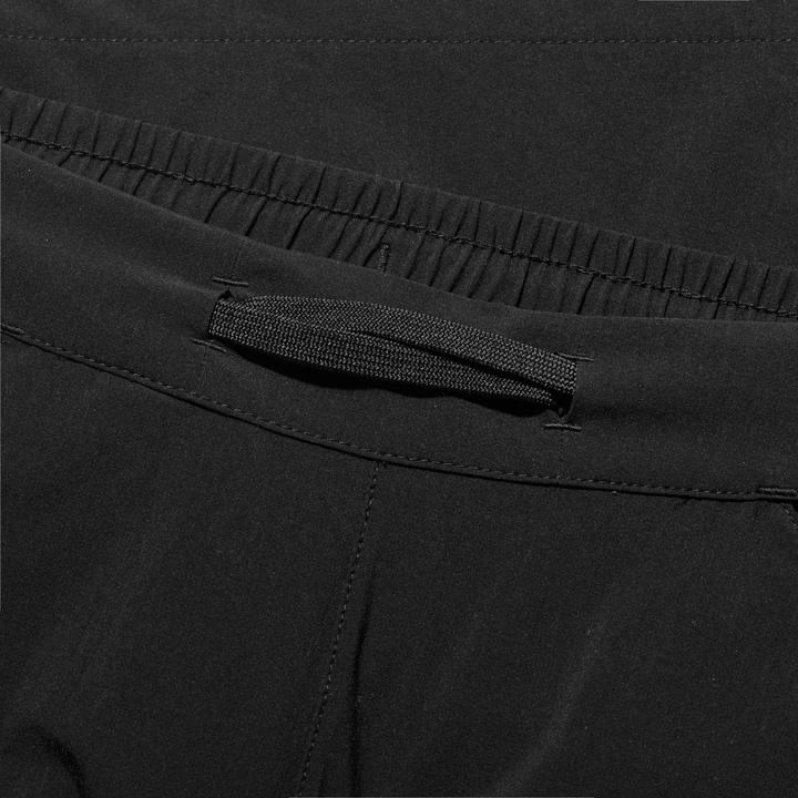 Produktbild Mammut Massone Sport Shorts Women (36)