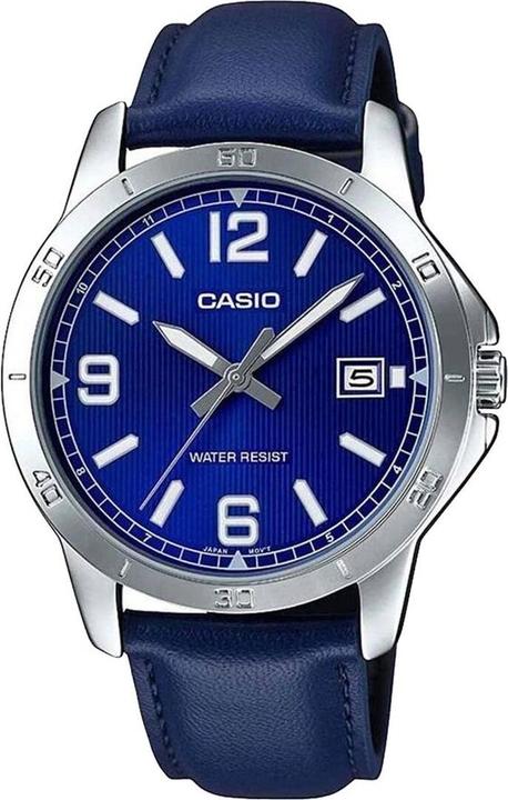 Casio Enticer Gent (Analogue wristwatch, 30 mm)