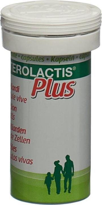 Immagine prodotto Enterolactis Più tappi (15 Pezzo/i, 500 g)