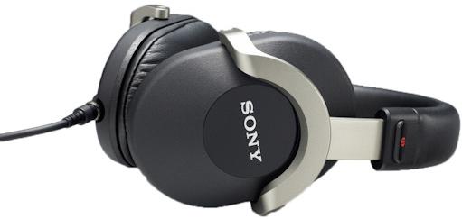 Immagine prodotto Sony Z-1000, Cuffie professionali da studio (Cablato)