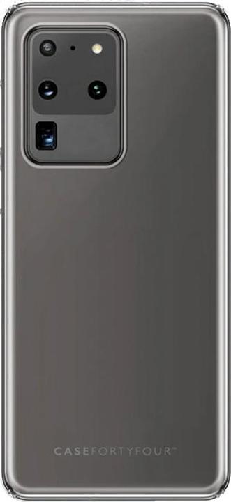 Immagine prodotto Case FortyFour N.1 Cancella il caso (Samsung Galaxy S20 Ultra)
