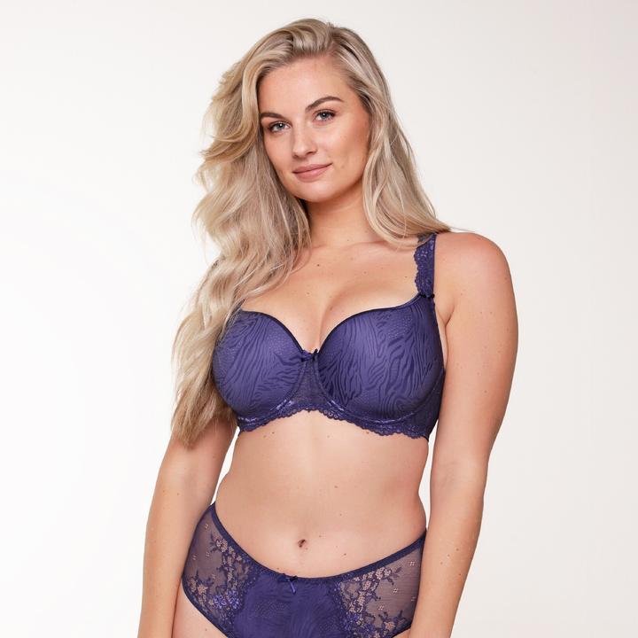 Immagine prodotto LingaDore Reggiseno Uni-fit plus (75 D, Confezione singola)