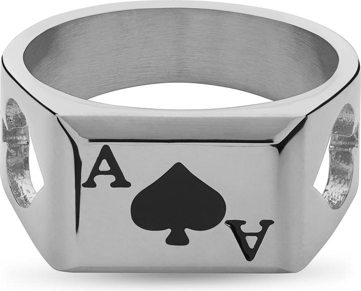 Actual product image Seizmont Ace (55, Steel)