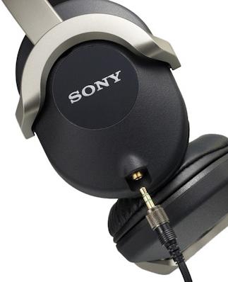 Immagine prodotto Sony Z-1000, Cuffie professionali da studio (Cablato)