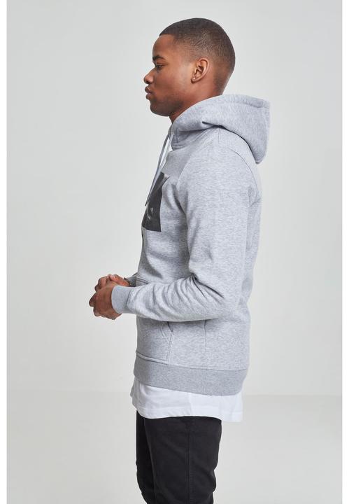 Actual product image Mister Tee Pray Hoody (4XL)