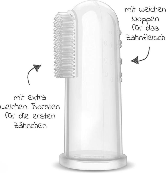 Productafbeelding Philips Avent Baby verzorgingsset