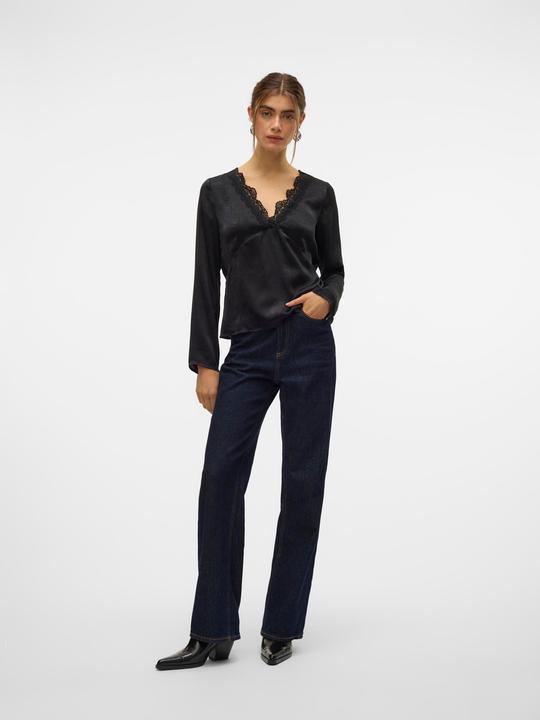 Image du produit Vero Moda VMSILLE Top Bluse (XS)