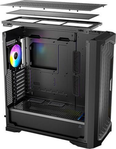 Immagine prodotto Antec Prestazioni Del Caso 1 Ft Argb (ITX, ATX, mATX)