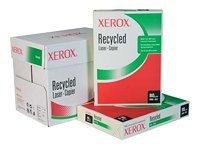 Actual product image Xerox Recycled Weiss (80 g/m², 500 x, A4)