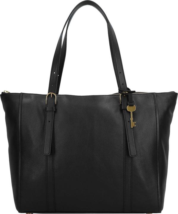 Produktbild Fossil Carlie Shopper Tasche Leder 34 cm (9 l)