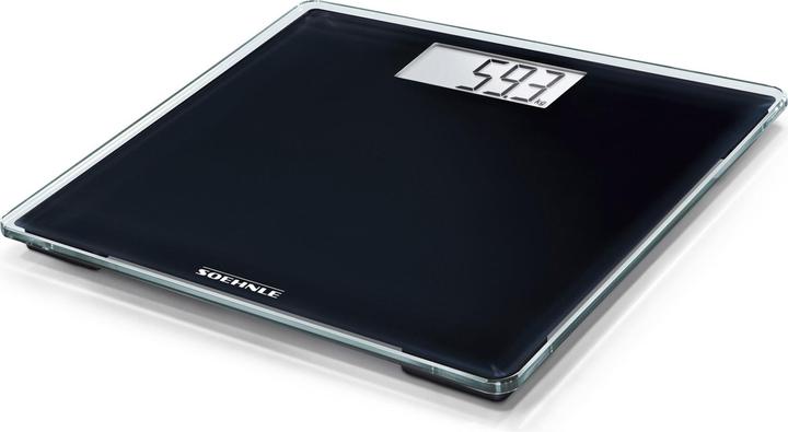Soehnle Style Sense Compact 100 (180 kg)