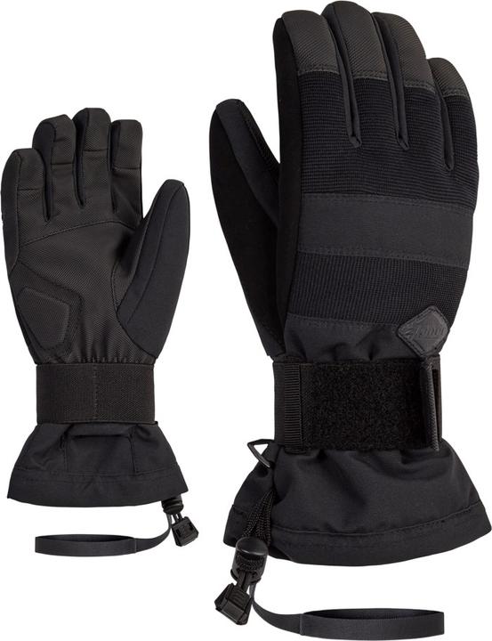Actual product image Ziener Manu As (XS)