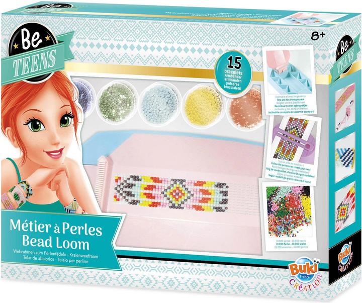 Produktbild Buki Metier A Perles