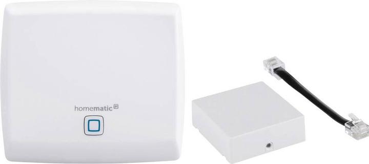 Produktbild Homematic IP Set: Access Point + Modul für Hörmann-Antriebe