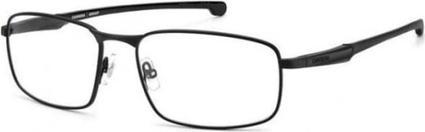 Image du produit Carrera Montures de lunettes de prescription pour hommes 55 Black