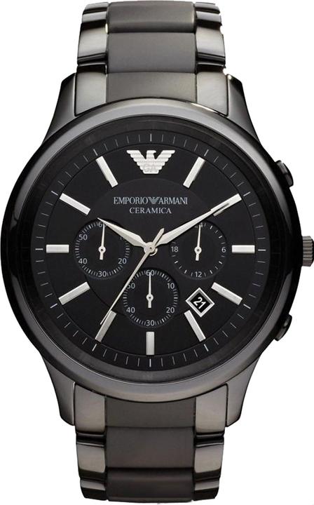 Emporio Armani Renato (Chronograph, 47 mm)
