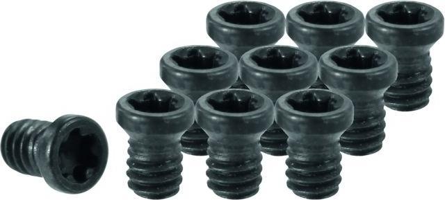 Immagine prodotto Set di viti di serraggio con impronta Torx Plus® 10 pezzi