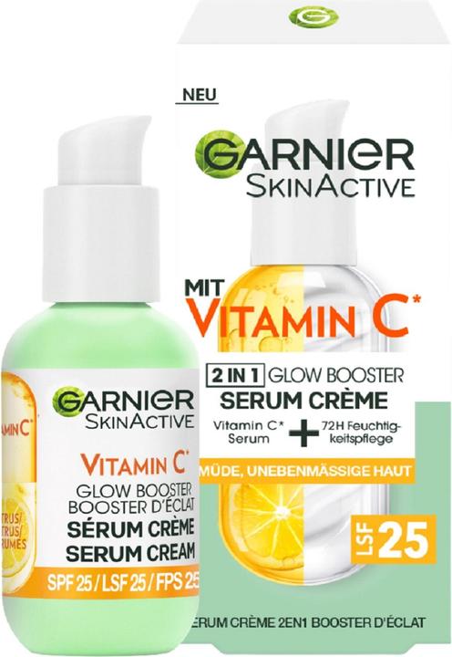 Produktbild Garnier Bright Complete (50 ml)