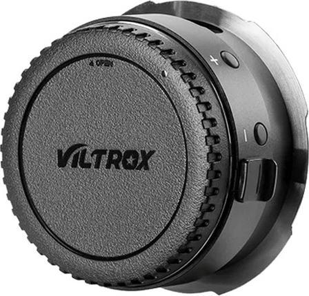 Actual product image Viltrox Canon EF/EF-S Mount Lenses to DJI Ronin 4D