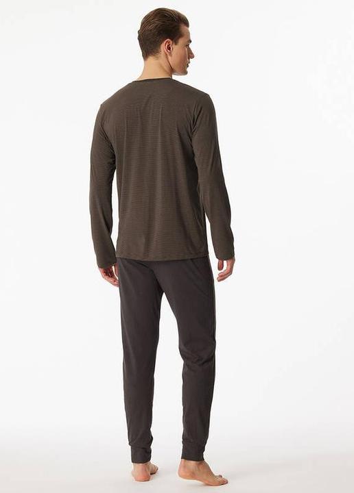 Produktbild Schiesser Pyjama Micromodal (L)
