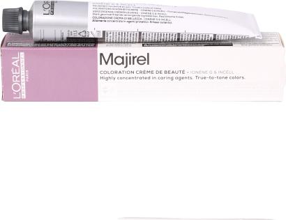 Immagine prodotto L'Oréal Professionnel Majirel (Viola, Marrone, 4,0 marrone medio intenso.)
