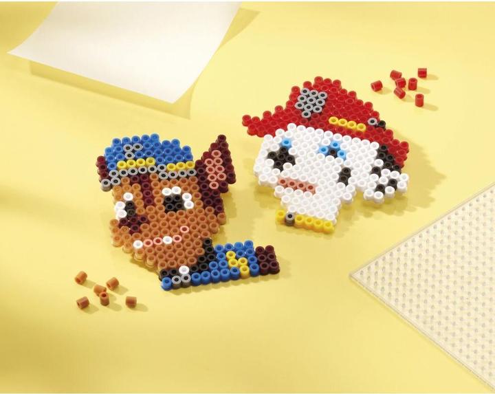 Produktbild Totum Paw Patrol Kreativ mit Bügelperlen