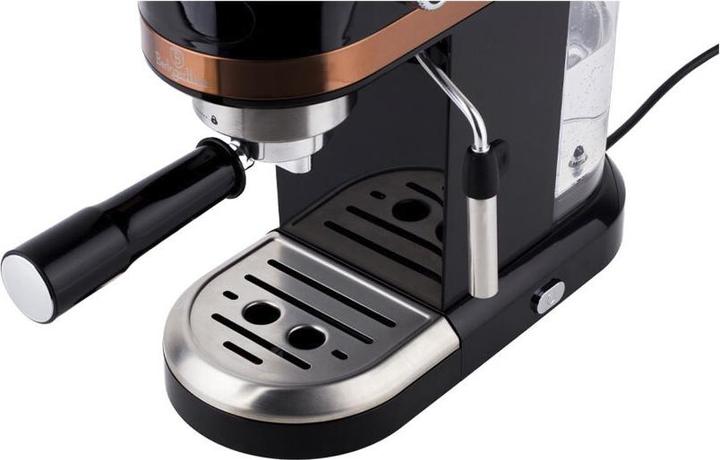 Produktbild BerlingerHaus Espresso coffee maker (BH/9462)