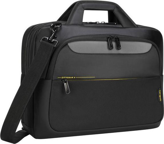 Produktbild Targus City Gear (17.30", Universal)