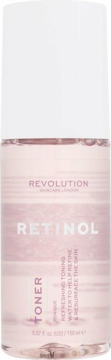 Produktbild Revolution Skincare Retinol Toner (150 ml)