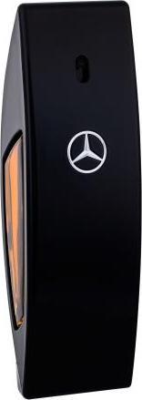 Image du produit Mercedes-Benz Club (Eau de toilette, 50 ml)