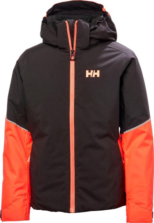 Helly Hansen Kid's Jewel Jacket (128)