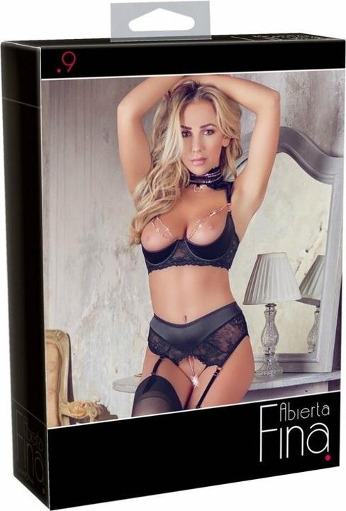 Actual product image Abierta Fina Lifting set (80 B)