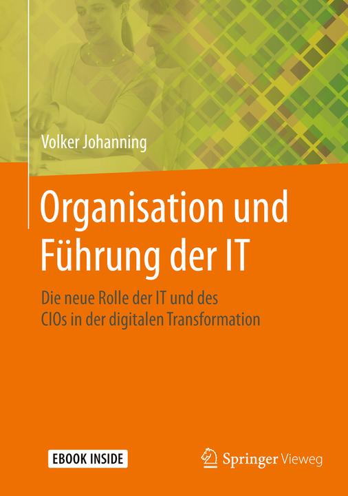 Produktbild Volker Johanning (Deutsch, Volker Johanning, 2020)