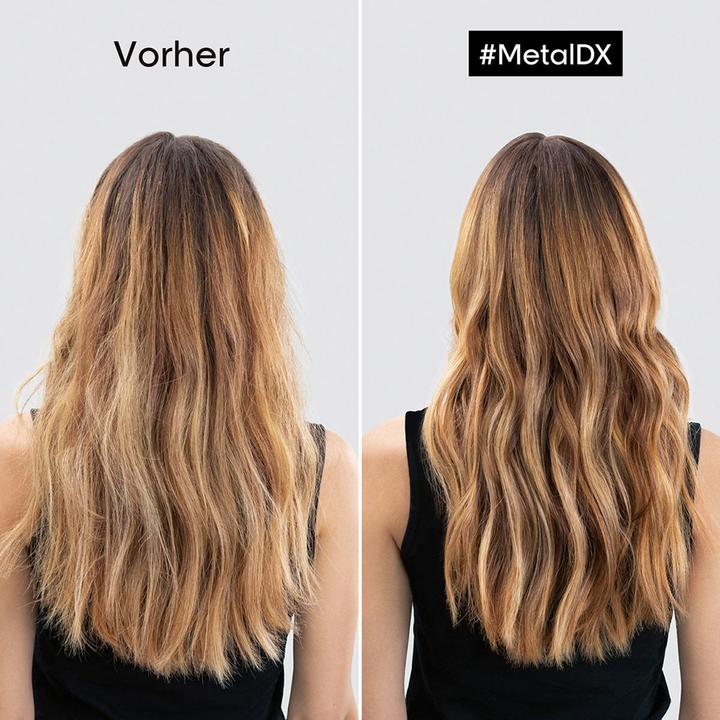 Immagine prodotto L'Oréal Professionnel Crema Metal DX ad alta protezione (100 ml)