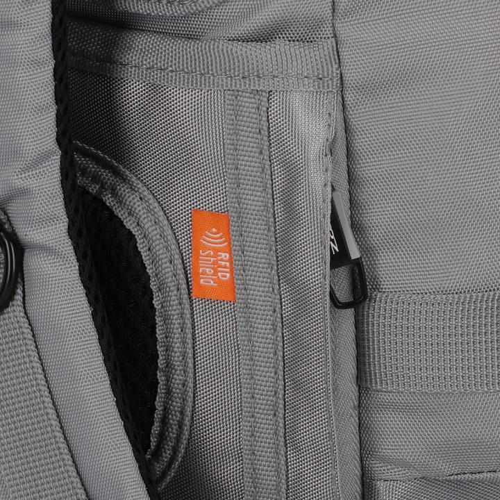 Actual product image Polestream Strz by Berlin Reiserucksack 39 cm Laptopfach (25 l)