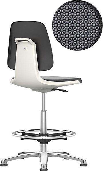 Image du produit Bimos Fauteuil pivotant industriel
