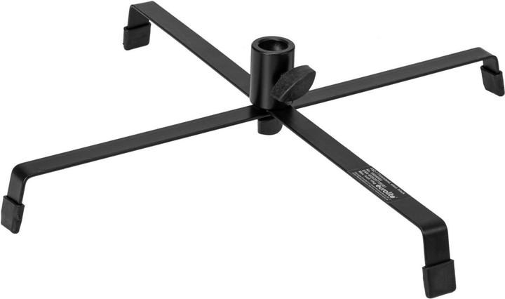 Actual product image Eurolite FSZ-1 Floor stand, steel, black